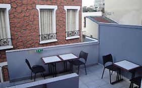 Hôtel Belfort